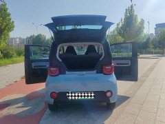 Chery QQ Ice Cream 170km Sundae LFP - ფოტო 9