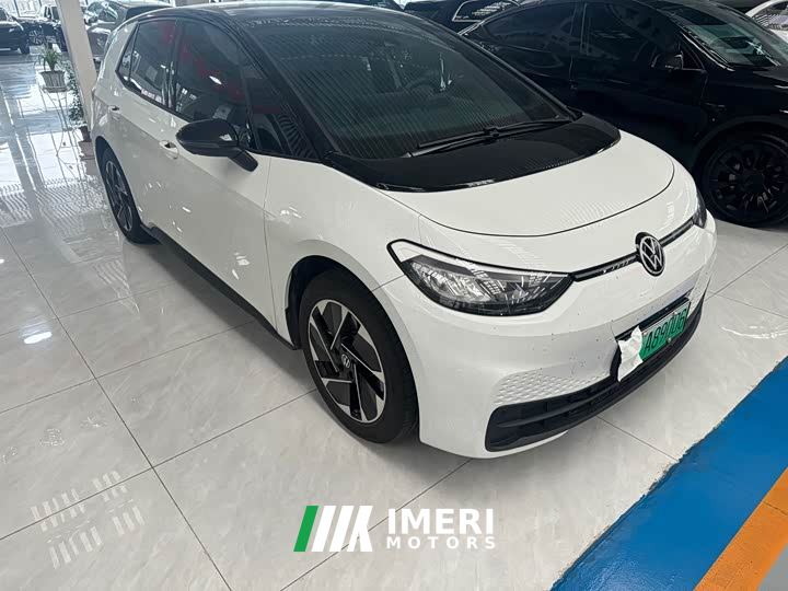 Volkswagen ID.3 Smart Edition Outstanding Version