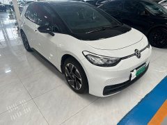 Volkswagen ID.3 2026 Smart Edition Outstanding Version - ფოტო 1