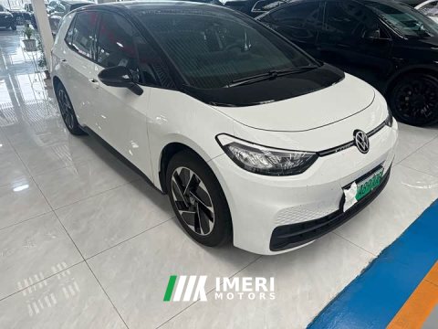 2025 Volkswagen ID.3 2026 Smart Edition Outstanding Version - ავტომობილი ჩინეთიდან