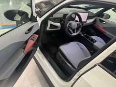 Volkswagen ID.3 2026 Smart Edition Outstanding Version - ფოტო 4