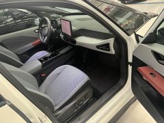 Volkswagen ID.3 2026 Smart Edition Outstanding Version - ფოტო 5