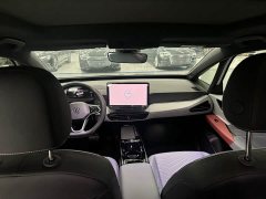 Volkswagen ID.3 2026 Smart Edition Outstanding Version - ფოტო 6