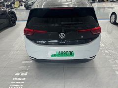 Volkswagen ID.3 2026 Smart Edition Outstanding Version - ფოტო 8