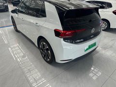 Volkswagen ID.3 2026 Smart Edition Outstanding Version - ფოტო 9