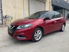 Nissan Qida Tiida 2021 1.6L CVT Smart Edition - ფოტო 1