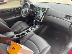 Nissan Qida Tiida 2021 1.6L CVT Smart Edition - ფოტო 10