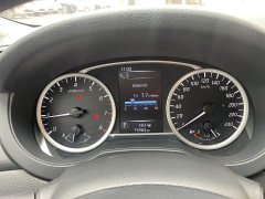 Nissan Qida Tiida 2021 1.6L CVT Smart Edition - ფოტო 11