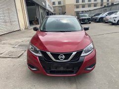 Nissan Qida Tiida 2021 1.6L CVT Smart Edition - ფოტო 2
