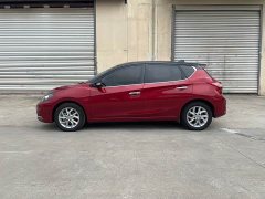 Nissan Qida Tiida 2021 1.6L CVT Smart Edition - ფოტო 3