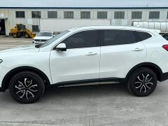 Haval H6 2023 National Trend Edition 1.5T Automatic Urban Version - ფოტო 2