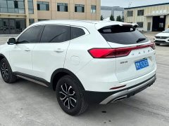 Haval H6 2023 National Trend Edition 1.5T Automatic Urban Version - ფოტო 3