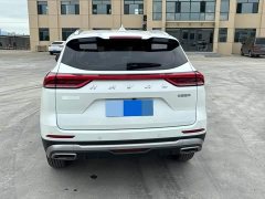 Haval H6 2023 National Trend Edition 1.5T Automatic Urban Version - ფოტო 4
