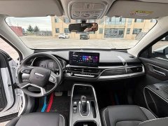 Haval H6 2023 National Trend Edition 1.5T Automatic Urban Version - ფოტო 6