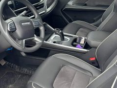 Haval H6 2023 National Trend Edition 1.5T Automatic Urban Version - ფოტო 7
