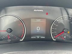 Haval H6 2023 National Trend Edition 1.5T Automatic Urban Version - ფოტო 9