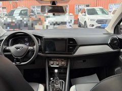 Volkswagen Jetta VS5 280TSI Automatic Gloss Comfort Edition - ფოტო 10