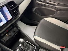 Volkswagen Jetta VS5 280TSI Automatic Gloss Comfort Edition - ფოტო 13
