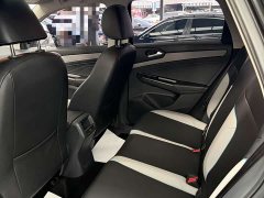 Volkswagen Jetta VS5 280TSI Automatic Gloss Comfort Edition - ფოტო 15