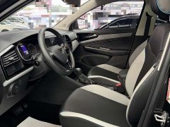 Volkswagen Jetta VS5 280TSI Automatic Gloss Comfort Edition - ფოტო 18