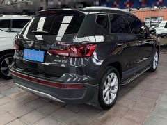 Volkswagen Jetta VS5 280TSI Automatic Gloss Comfort Edition - ფოტო 4