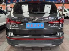 Volkswagen Jetta VS5 280TSI Automatic Gloss Comfort Edition - ფოტო 5