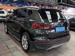 Volkswagen Jetta VS5 280TSI Automatic Gloss Comfort Edition - ფოტო 6