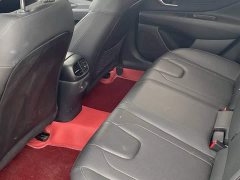 Hyundai Elantra 2023 1.5L CVT GLX Elite - ფოტო 9