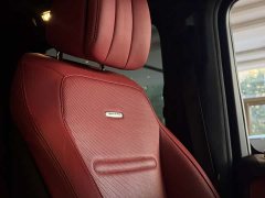 Mercedes-Benz G-Class G 500 - ფოტო 17