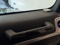 Mercedes-Benz G-Class G 500 - ფოტო 19