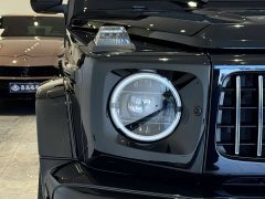 Mercedes-Benz G-Class G 500 - ფოტო 3
