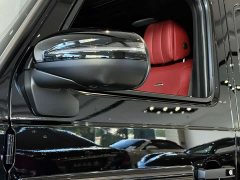 Mercedes-Benz G-Class G 500 - ფოტო 4