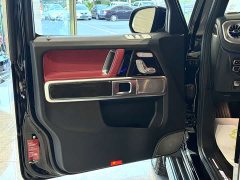 Mercedes-Benz G-Class G 500 - ფოტო 6