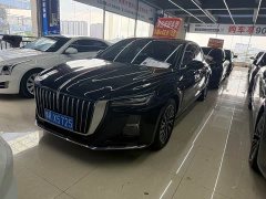 FAW Red Flag H5 2.0T Automatic Smart Connected Flag Enjoy Edition - ფოტო 1