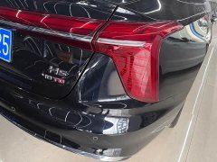 FAW Red Flag H5 2.0T Automatic Smart Connected Flag Enjoy Edition - ფოტო 15