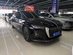 FAW Red Flag H5 2.0T Automatic Smart Connected Flag Enjoy Edition - ფოტო 2