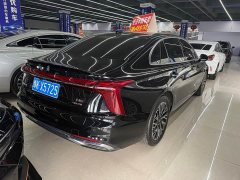 FAW Red Flag H5 2.0T Automatic Smart Connected Flag Enjoy Edition - ფოტო 4