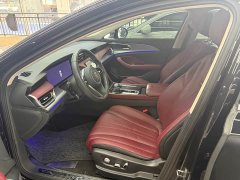 FAW Red Flag H5 2.0T Automatic Smart Connected Flag Enjoy Edition - ფოტო 6