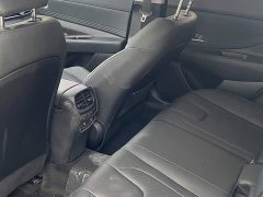 Hyundai Elantra 2023 1.5L CVT GLX Elite - ფოტო 9