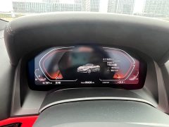 BMW 8 Series 2022 840i Convertible M Sport Package - ფოტო 13