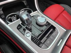 BMW 8 Series 2022 840i Convertible M Sport Package - ფოტო 16