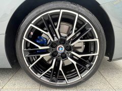 BMW 8 Series 2022 840i Convertible M Sport Package - ფოტო 17