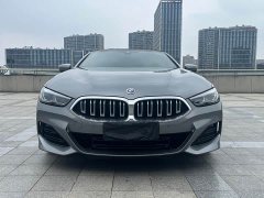 BMW 8 Series 2022 840i Convertible M Sport Package - ფოტო 3