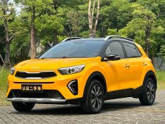 Kia Yipao 2021 1.4L CVT Fun Sunroof Edition - ფოტო 1