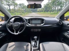 Kia Yipao 2021 1.4L CVT Fun Sunroof Edition - ფოტო 10