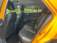 Kia Yipao 2021 1.4L CVT Fun Sunroof Edition - ფოტო 11