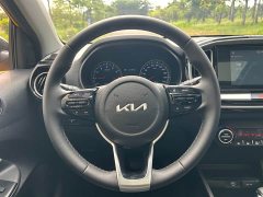 Kia Yipao 2021 1.4L CVT Fun Sunroof Edition - ფოტო 12