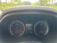 Kia Yipao 2021 1.4L CVT Fun Sunroof Edition - ფოტო 13