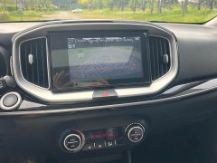 Kia Yipao 2021 1.4L CVT Fun Sunroof Edition - ფოტო 14