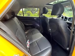 Kia Yipao 2021 1.4L CVT Fun Sunroof Edition - ფოტო 15